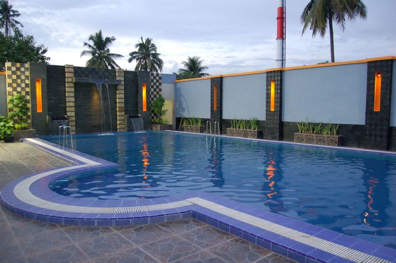 Grand Sari Hotel Padang, Padang