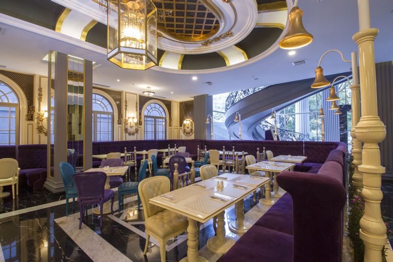d'primahotel Bandung (Formerly Park View Hotel), Bandung