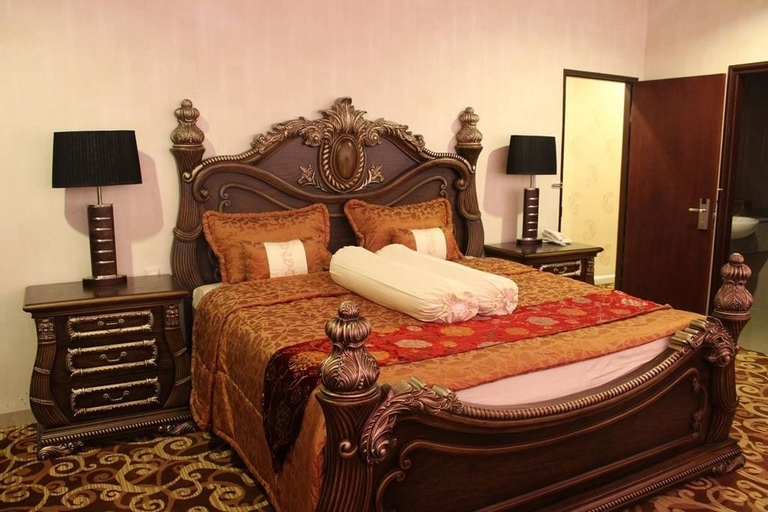 Hotel Sahid Papua, Jayapura