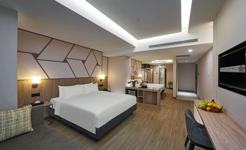 Swiss-Garden Hotel Bukit Bintang Kuala Lumpur, Kuala Lumpur