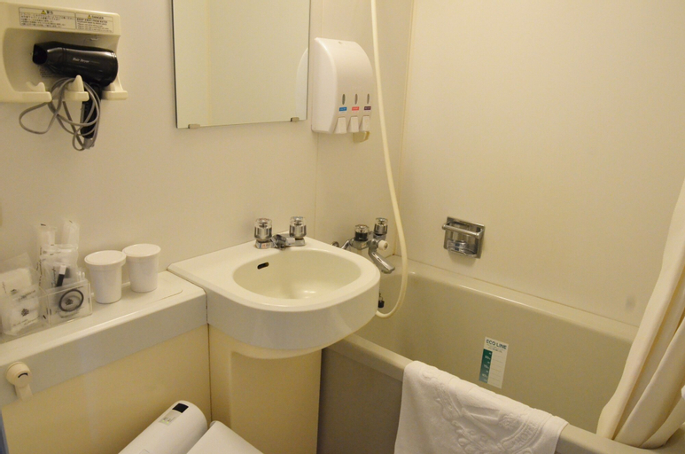 APA Hotel Kanku-Kishiwada, Kishiwada