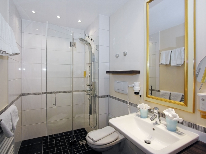 Best Western Hotel Lamm, Konstanz