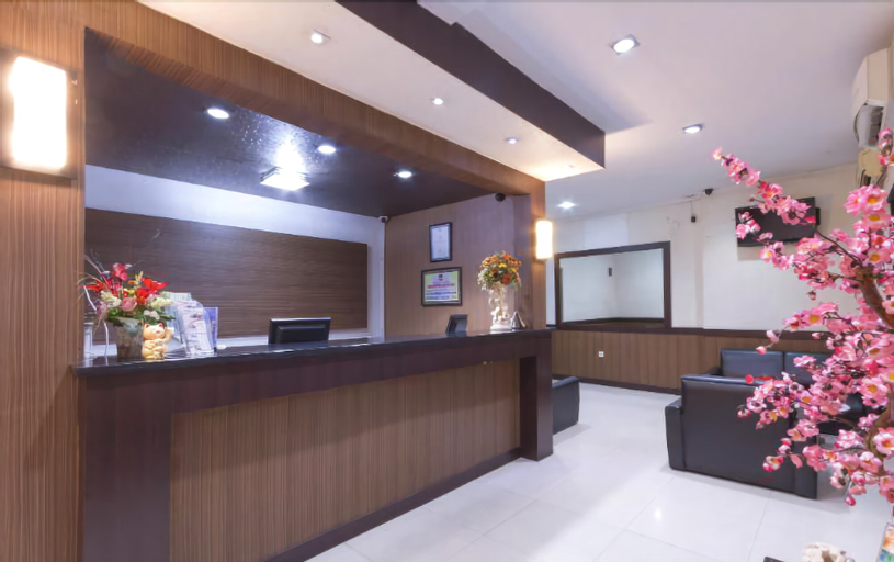 Grand Sari Hotel Padang, Padang