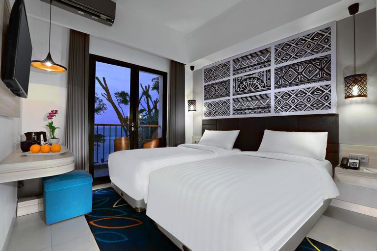 Aston Anyer Beach Hotel, Serang