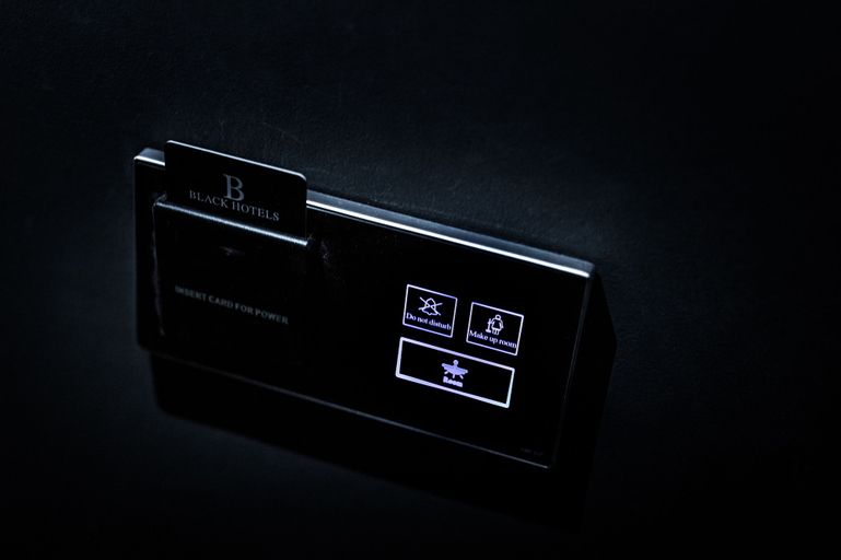 Amenities 9