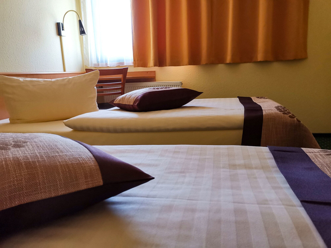 ACRON Hotel Quedlinburg, Harz