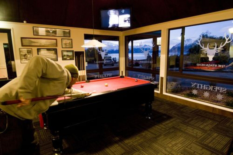 Public Area 4, Hawea Hotel, Queenstown-Lakes