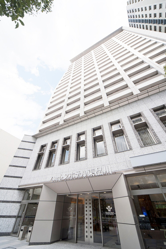 Hearton Hotel Higashishinagawa, Shinagawa