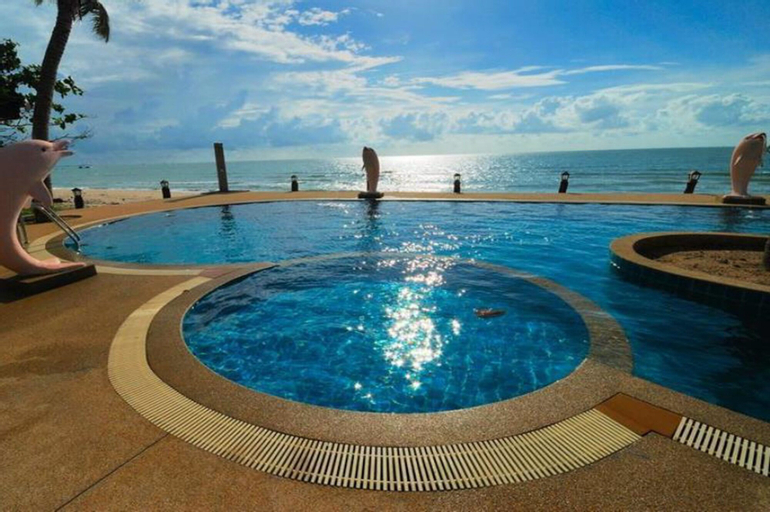 Talkoo Beach Resort Khanom, Khanom