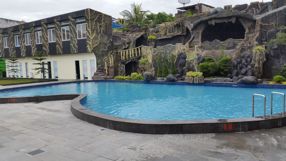 Angkasa Garden Hotel Pekanbaru, Pekanbaru