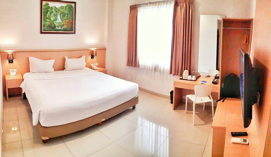 Hotel Dafam Rio Bandung, Bandung