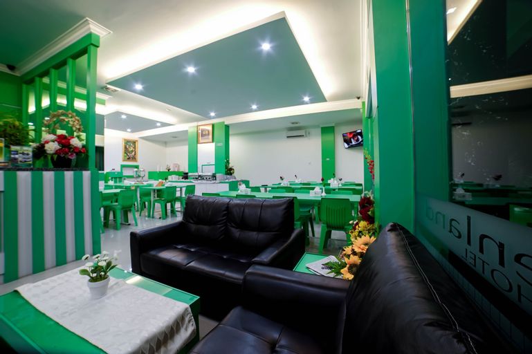 Greenland Hotel Batam, Batam