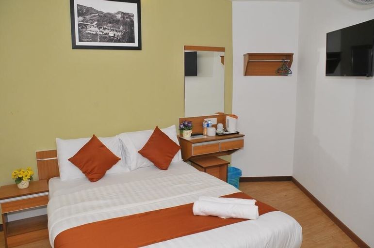 Hotel Double Star Brinchang, Cameron Highlands