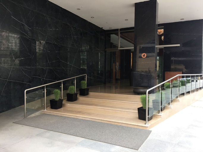 The Anya Hotel, Gurgaon, a Member of Design Hotels, Gurgaon