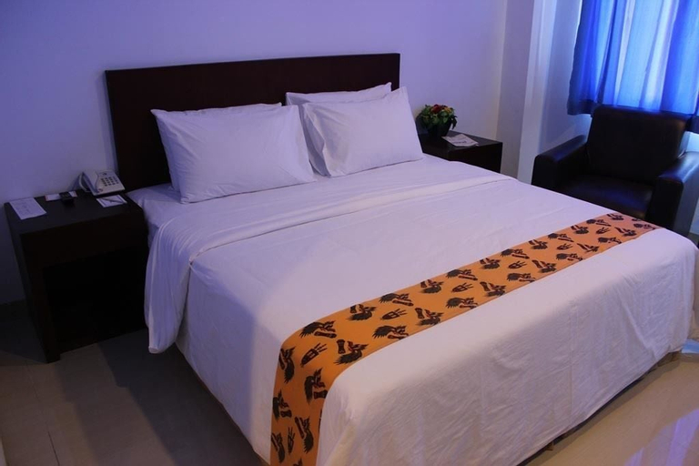 Hotel Sahid Papua, Jayapura