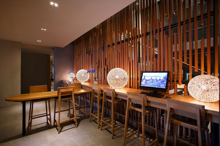 BATIQA Hotel Jababeka, Cikarang