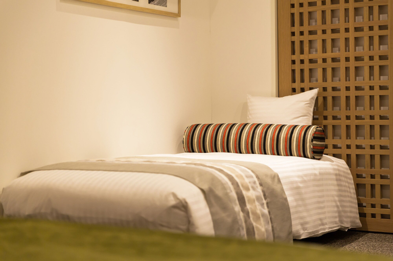 HOTEL MYSTAYS PREMIER Omori (Previous ART HOTELS Omori), Shinagawa
