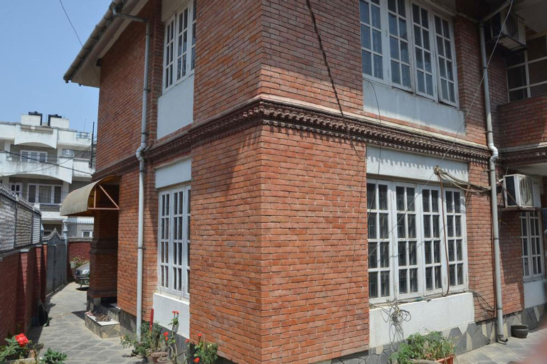 Orchid Home Bed and Breakfast, Bagmati