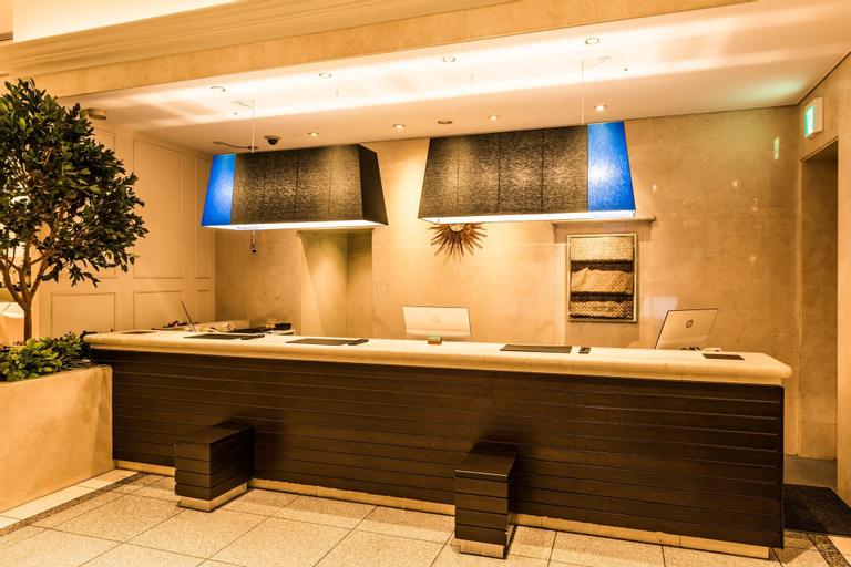 HOTEL MYSTAYS PREMIER Omori (Previous ART HOTELS Omori), Shinagawa