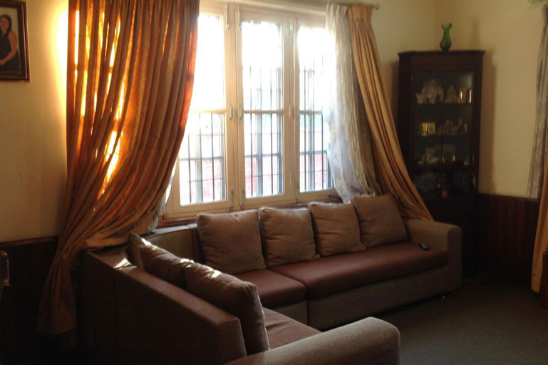Orchid Home Bed and Breakfast, Bagmati