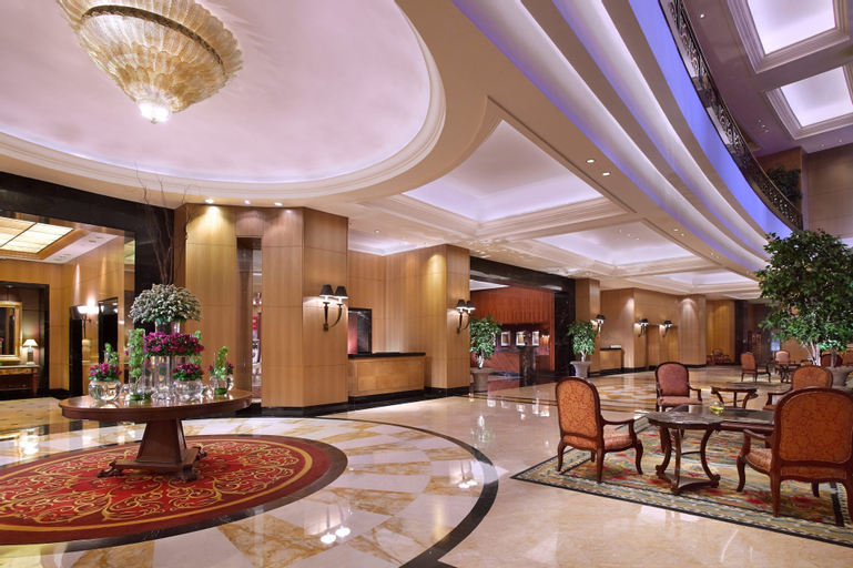 JW Marriott Hotel Jakarta, Jakarta Selatan
