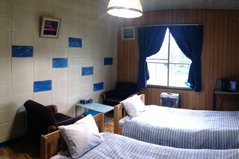 Koshimizu Hana Kotori Youth Hostel, Koshimizu