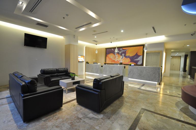 Dreamtel Hotel Jakarta, Jakarta Pusat