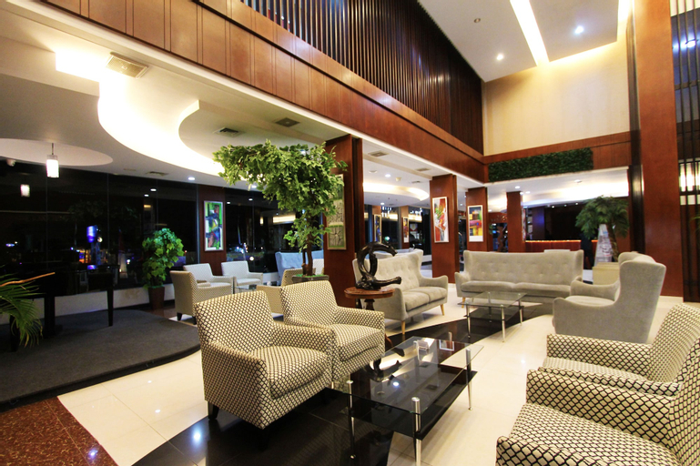 Grand Hatika Hotel Belitung, Belitung