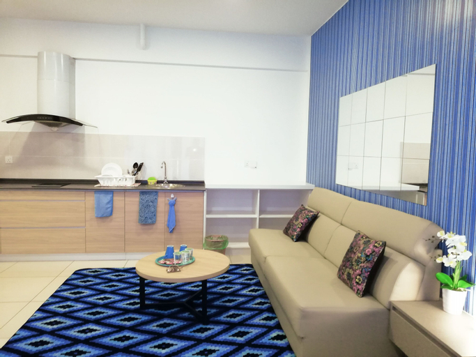 Comfort Zone Premium Guesthouse Evo1, Hulu Langat