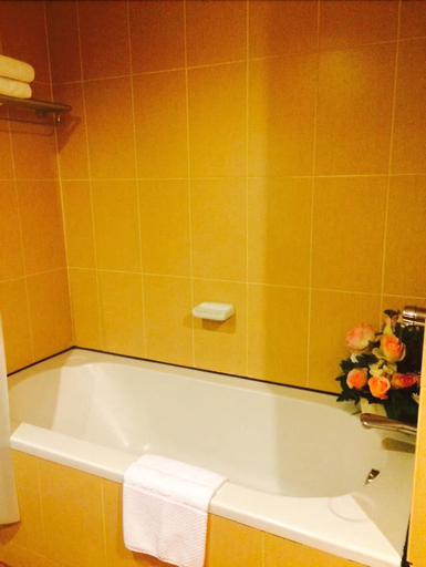 Hadyai Golden Crown Hotel, Hat Yai