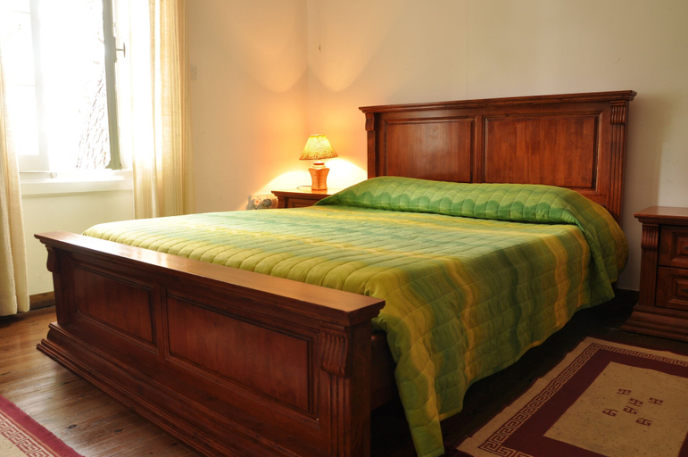 Bedroom 3, Semiramis Boutique Hotel & Spa