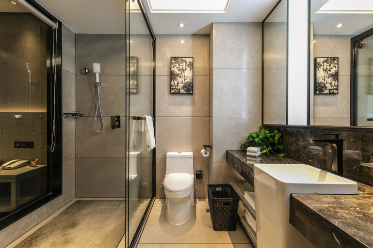 Best Western Plus Ouyue Hotel Fuzhou, Fuzhou
