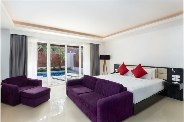 Downtown Boutique Villas, Badung