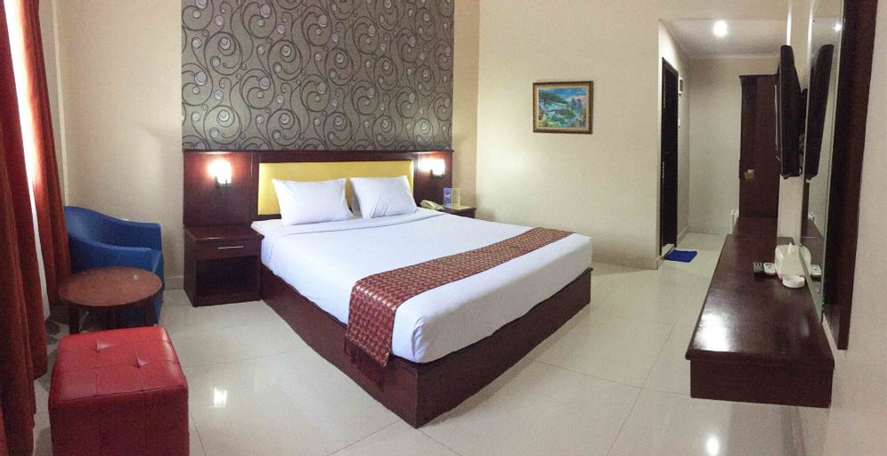 Grand Sari Hotel Padang, Padang