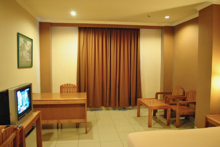 Hotel Nuansa Indah, Balikpapan