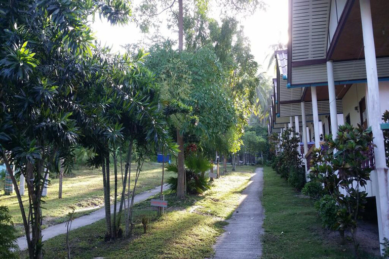 Others 5, Happy Bungalow, Ko Phangan