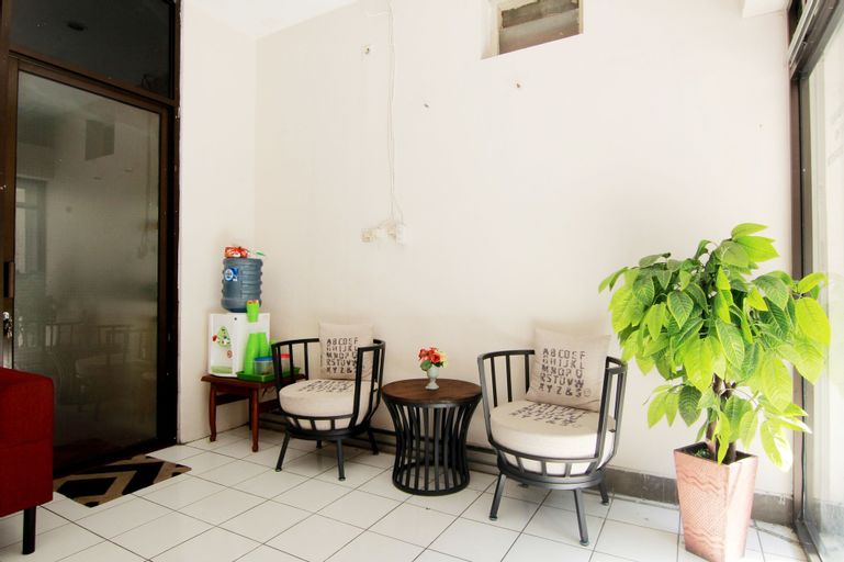 Homestay HD Inn, Yogyakarta