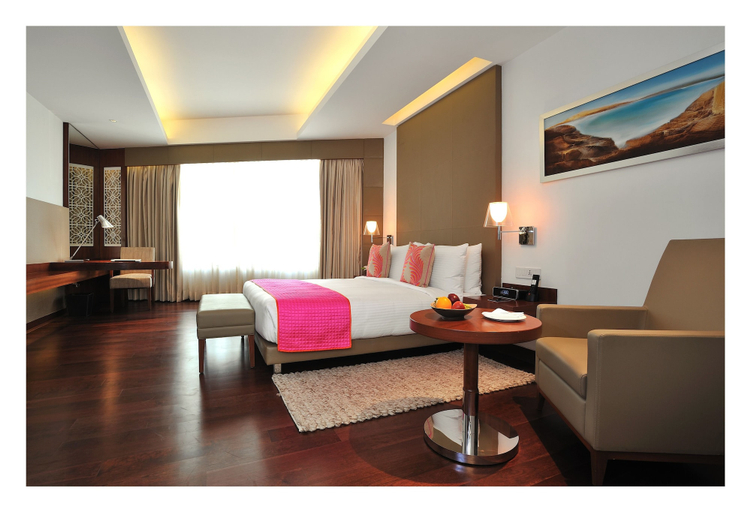 The Anya Hotel, Gurgaon, a Member of Design Hotels, Gurgaon