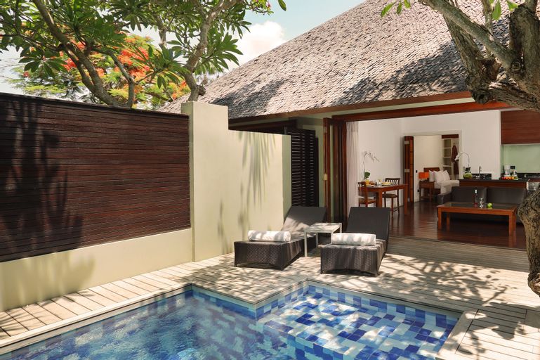 Downtown Boutique Villas, Badung