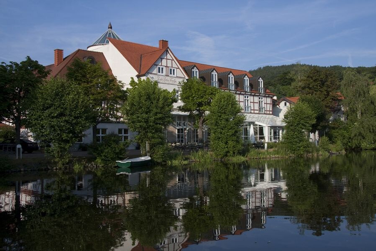 Landhaus Zu Den Rothen Forellen Hotel, Harz