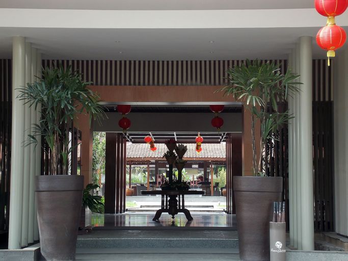 Puteri Gunung Hotel & Resort, Bandung