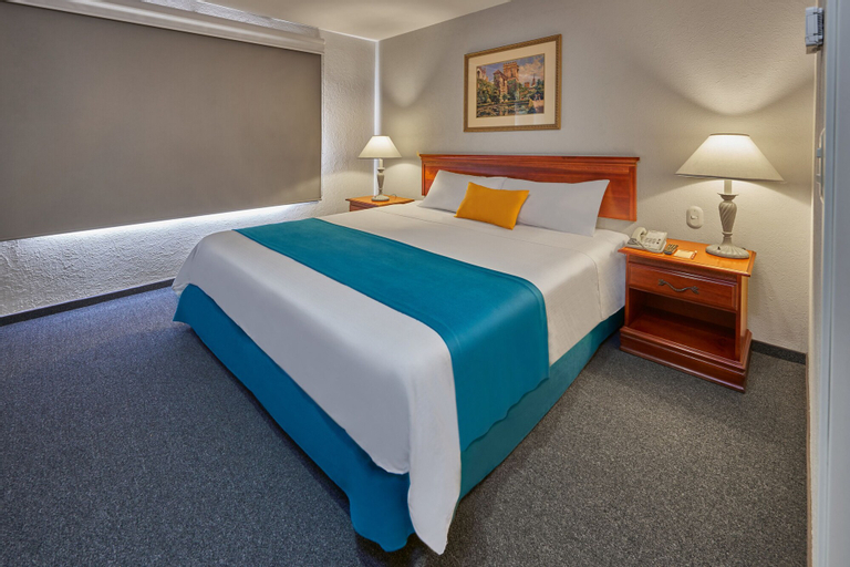 City Express Suites San Luis Potosí, San Luis Potosí