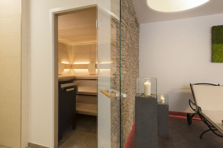 Best Western Hotel Lamm, Konstanz
