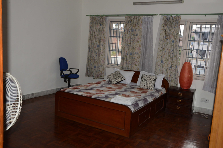 Orchid Home Bed and Breakfast, Bagmati