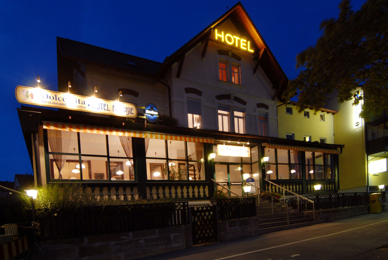 Exterior & Views 2, Fantasie, Ansbach