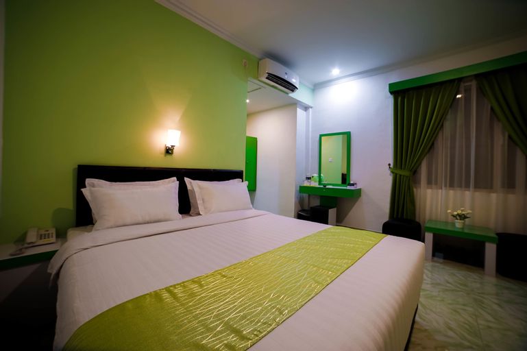 Greenland Hotel Batam, Batam