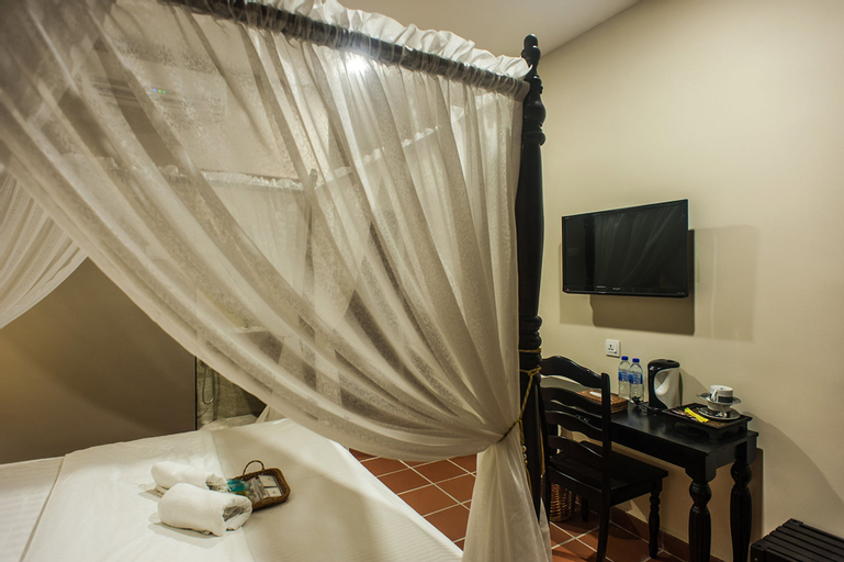 Armenian Suite Hotel, Penang Island