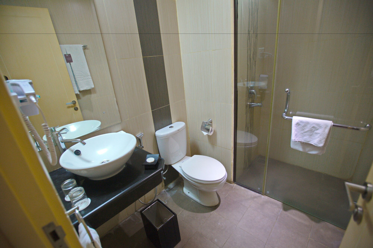 Padjadjaran Suites Resort & Convention, Bogor