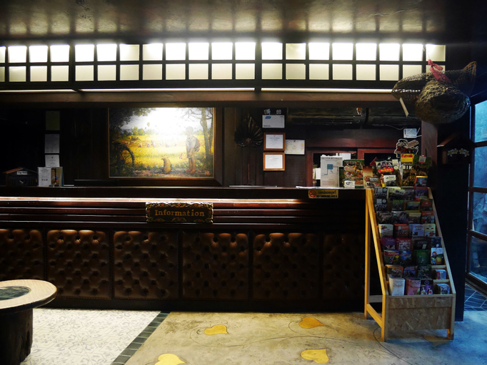 Thannatee Boutique Hotel, Muang Chiang Mai