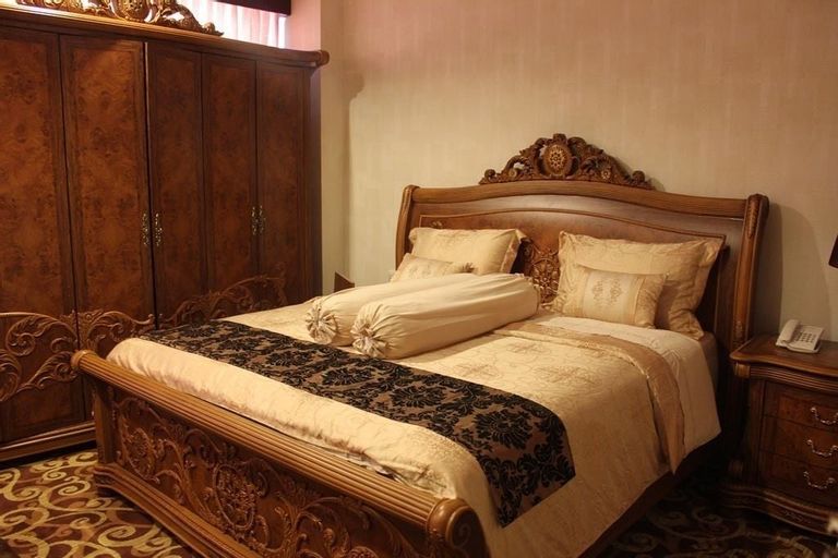 Hotel Sahid Papua, Jayapura